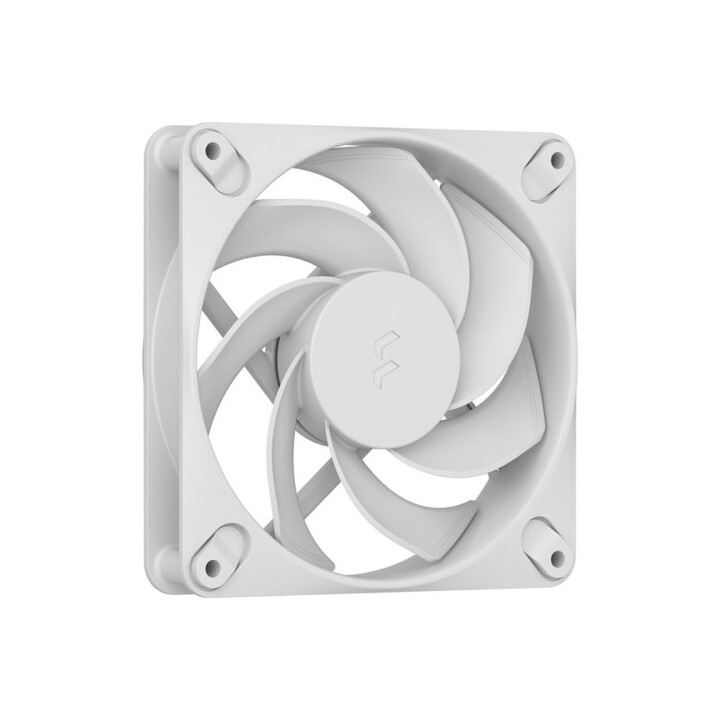 Fractal Design Dynamic 3 Reverse 120mm Branco