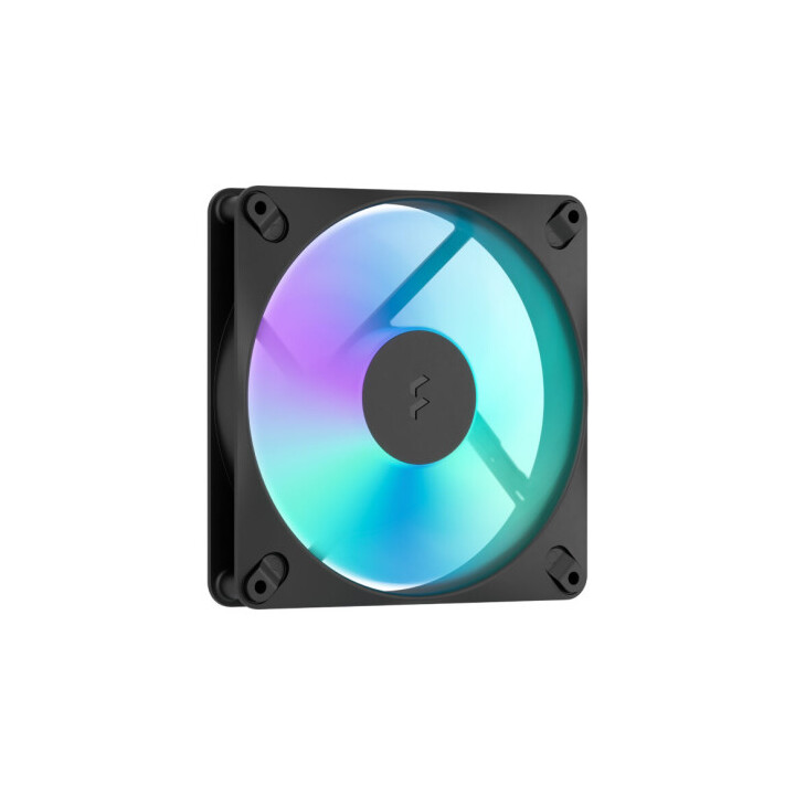 Fractal Design Dynamic 3 140mm Preto