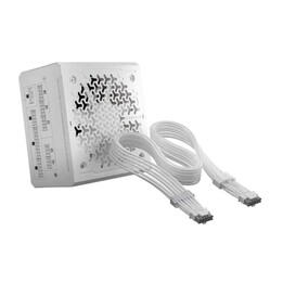 Corsair RM1000e Cybenetics Platinum 1000W ATX 3.1 PCIE 5.1 Modular Cable ThermalProtect 12V-2x6 WH