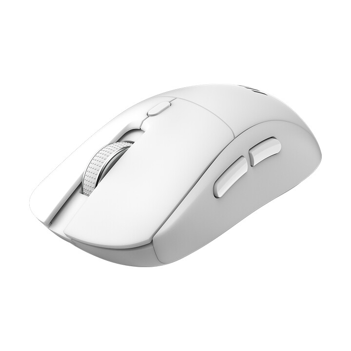 MSI Forge K210 Wireless Combo ISO-ES 1600 Dpi Weiß