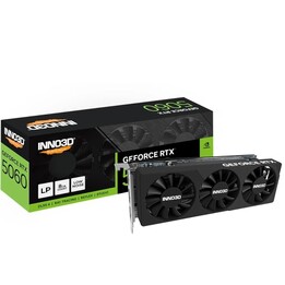 INNO3D GeForce RTX 5060 Low Profile 8GB GDDR7 DLSS4