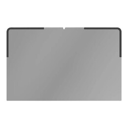 Schermata della privacy sul MacBook Neo
