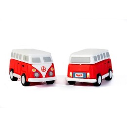 Pendrive 32GB Tech One Tech Hippy Van Bang Camper USB 2.0