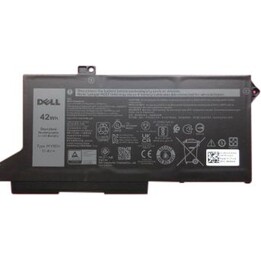 Dell 0M3KCN original battery 3,500 mAh (42 Wh)