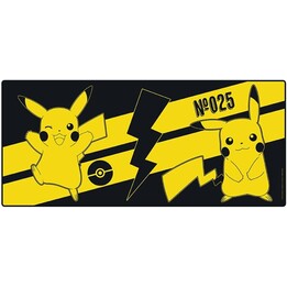 ABYStyle Matte – Pikachu Pokémon · 90x40 · XL