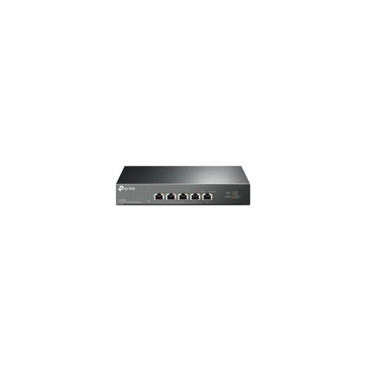 Commutateur de bureau SX105 5x10GE
