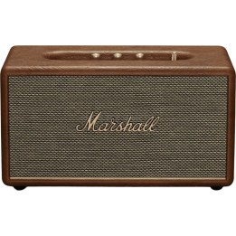 Marshall Stanmore III Altavoz Bluetooth Marrón
