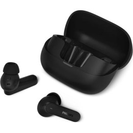 Auriculares inalámbricos TAT3000BK/00