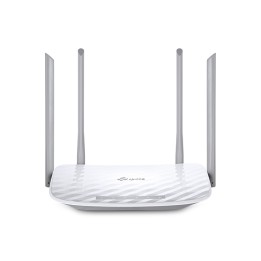 Archer C50 Router AC1200 DB 4LAN 1USB