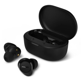 Auricolari wireless TAT1300BK/00 neri