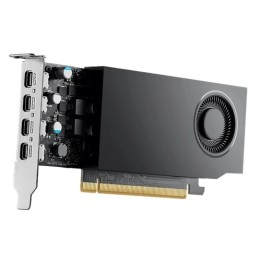 DELL DELL-M3R8K NVIDIA RTX A1000 8 GB GDDR6