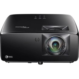 Optoma E3P7PN1E118 Laser Projector 4K UHD Short Throw