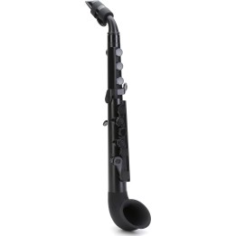 NUVO NUJS520BBK jSax 2.0 Saxophone Black