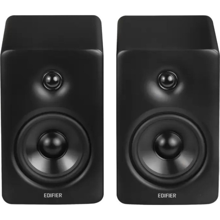 EDIFIER M90 – Lautsprecher in Schwarz