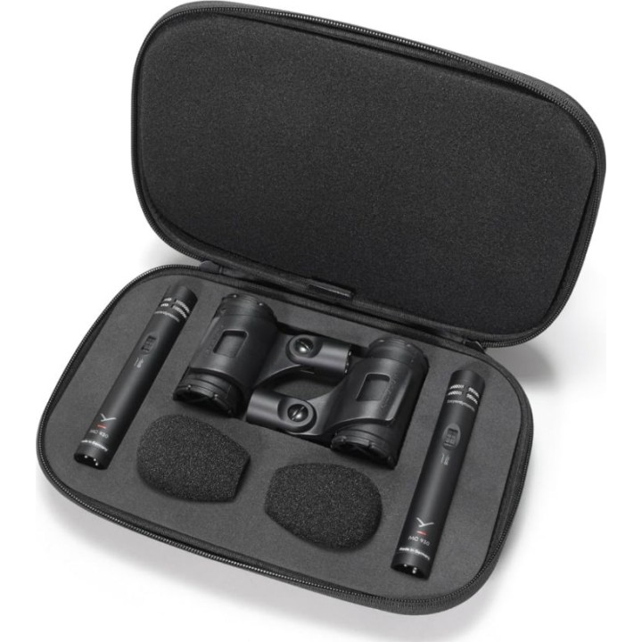 Beyerdynamic 730238 MC 930 Stereo-Set Studiomikrofone, 2er-Pack
