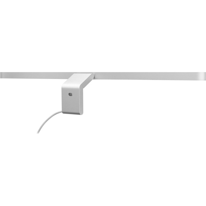 Benq screenbar lamp silver
