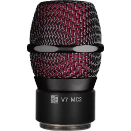 sE Electronics SE V7 MC2 MP3 Dynamic Microphone Capsule Black