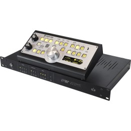 Gainlab GAINLAB LIEUTENANT Monitor Controller with Remote Control