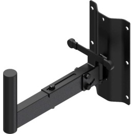 Caymon 1SC296 WLB35/B Support de fixation murale, noir