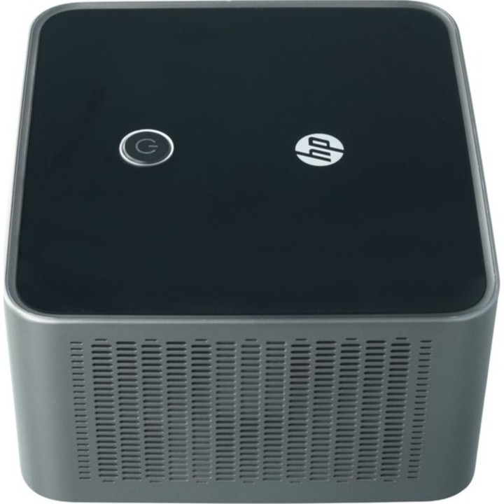 HP MP3000 Projector
