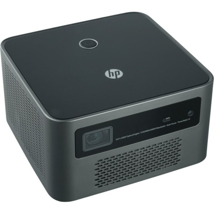 HP MP3000 Projector