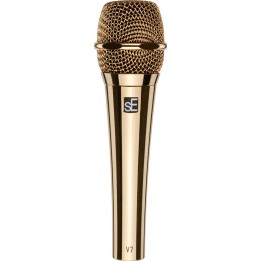 sE Electronics SE V7 G Microfono dinamico Gold