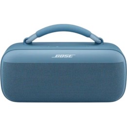 Bose SoundLink Max Portable Speaker MDMX12029385, Blue