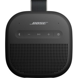 Bose MDMX12029387 SoundLink Micro Portable Speaker 2nd Gen Black