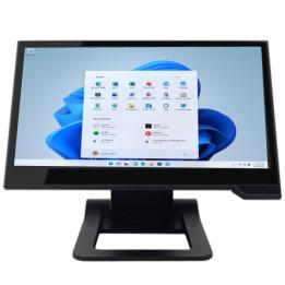 TPV Premier KT-95 Intel Core i5-7300U / 8 GB / SSD da 256 GB / 15,6' / touchscreen / supporto ribaltabile / Windows 11 IoT