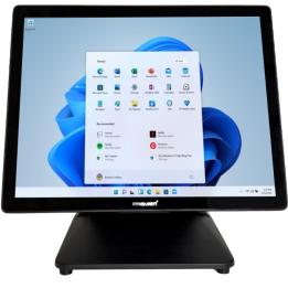 TPV Premier SQ-200 W Intel J6412 / 8 GB / SSD de 128 GB / 15,6' / Ecrã tátil / Wi-Fi / Windows 11 IoT