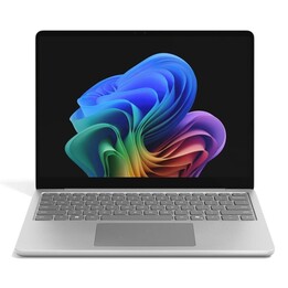 Microsoft Surface Laptop Copilot+ PC EP2-68831 Intel Core Ultra 5 325, 16 GB, 512 GB, 13 polegadas, Windows 11 Pro