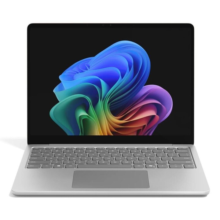 Microsoft Surface Laptop Copilot+ PC EP2-68831 Intel Core Ultra 5 325, 16 GB, 512 GB, 13 polegadas, Windows 11 Pro