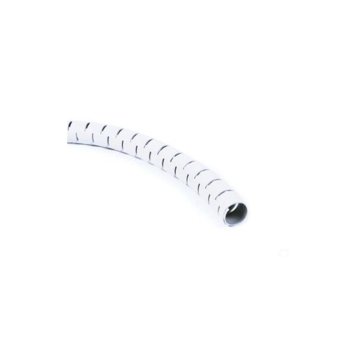 Kit passacavo Kablex bianco 32 mm 15 m