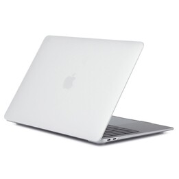 ESTUFF ES690001-BULK Custodia rigida per MacBook Air 13.3" trasparente