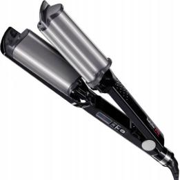 BABYLISS BAB2469TTE Stylinggerät Heißlockenstab Schwarz