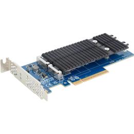 GIGABYTE CMT40A0 Internal M.2 Interface Card and Adapter