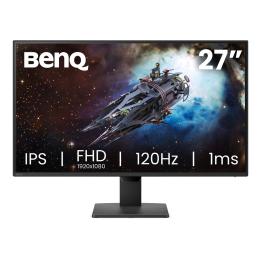 BenQ GW2790P, ecrã para PC de 68,6 cm (27"), 1920 x 1080 píxeis, Full HD, LED, preto