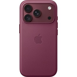Apple TechWoven Back Cover Violeta MagSafe Apple iPhone 18 Pro