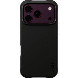 Funda movil back cover panzerglass samba magsafe black iphone 18 pro / 17 pro