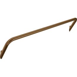 Deante Silia ADI_C621 Wand-Handtuchhalter gebürstetes Bronze
