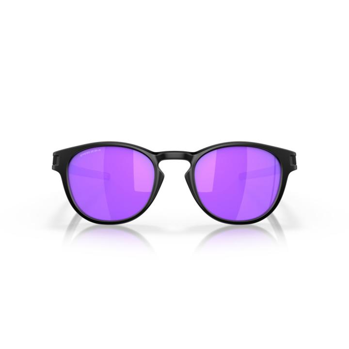 Oakley Latch Rectangular Sunglasses