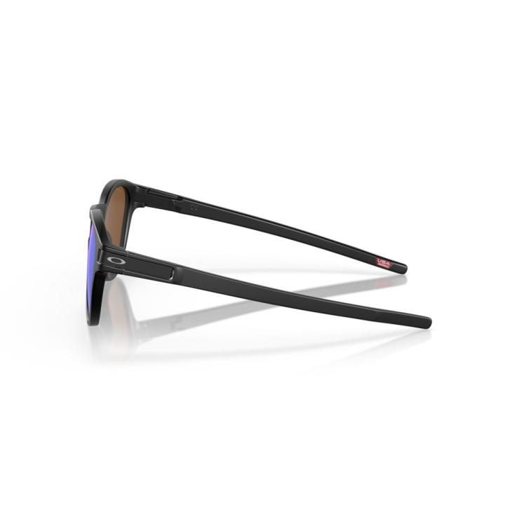 Oakley Latch Rectangular Sunglasses