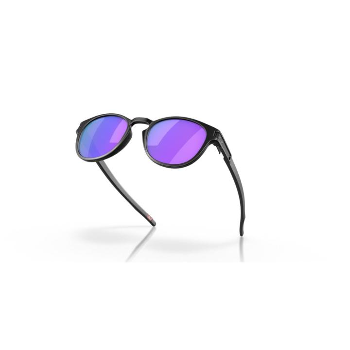 Oakley Latch Rectangular Sunglasses
