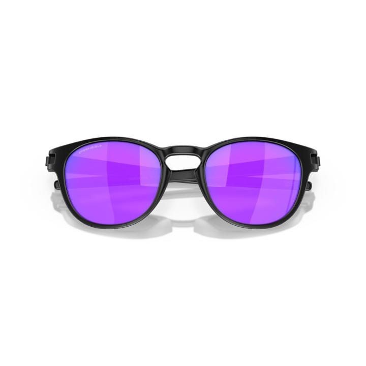 Oakley Latch Rectangular Sunglasses