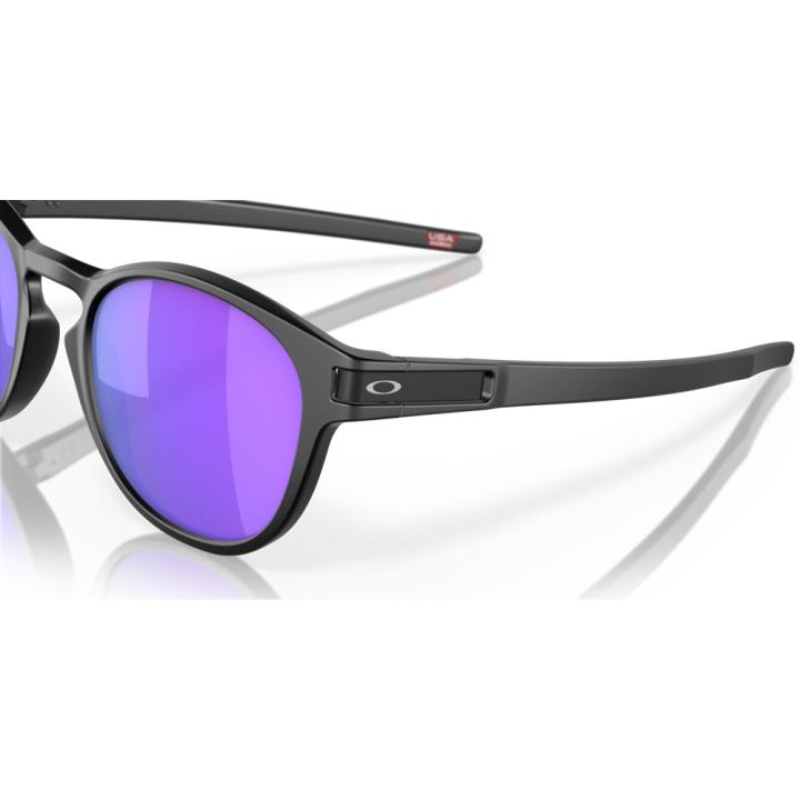 Oakley Latch Rectangular Sunglasses