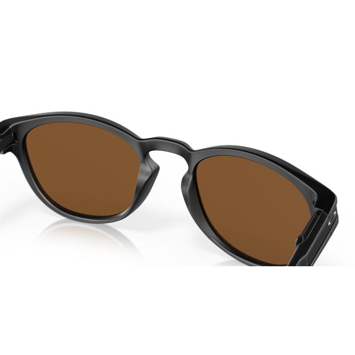 Oakley Latch Rectangular Sunglasses