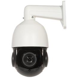 Omega-51P18-8P 5MP external IP camera with pan and tilt function