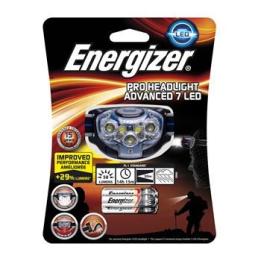 Energizer 7638900316384 Flashlight LED Flashlight with Headband