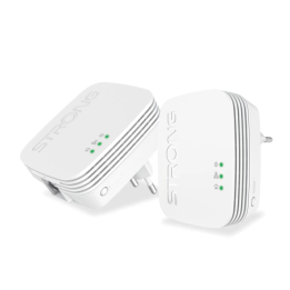 Strong Powerline Wi-Fi 600 Duo Mini