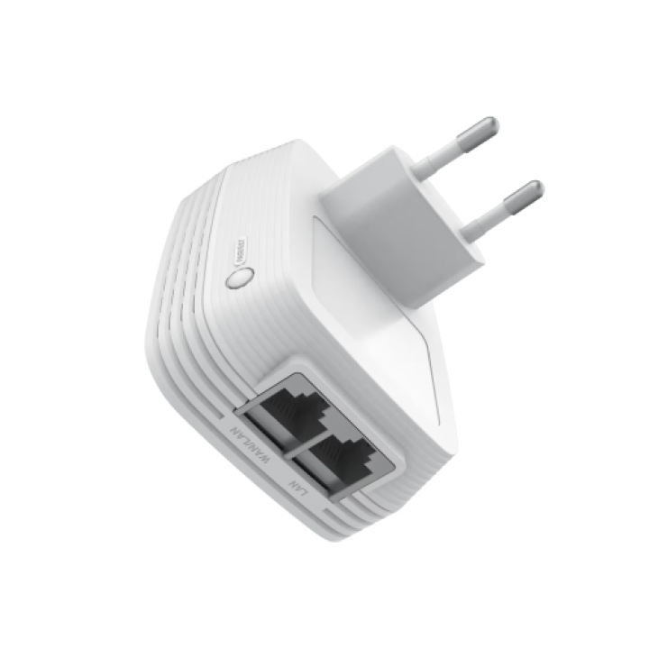 Strong Powerline WLAN 600 Duo Mini